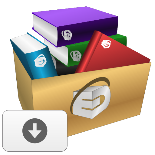EazyDraw graphic library
