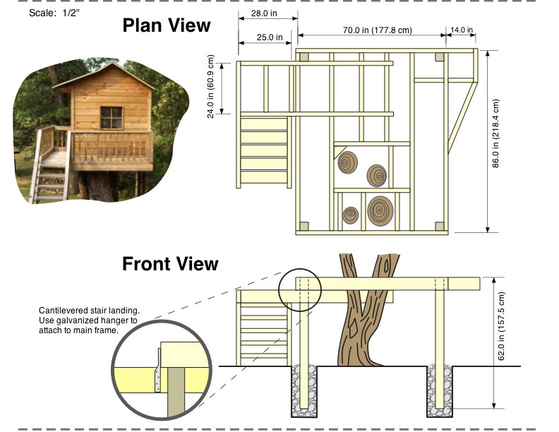 house plan drawing on macOS