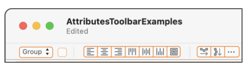EazyDraw Attributes Toolbar Shot