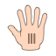 EazyDraw Hand Tool