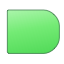 EazyDraw Radius Rect Tool