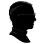 EazyDraw vector silhouette tool
