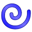 EazyDraw Spiral tool.