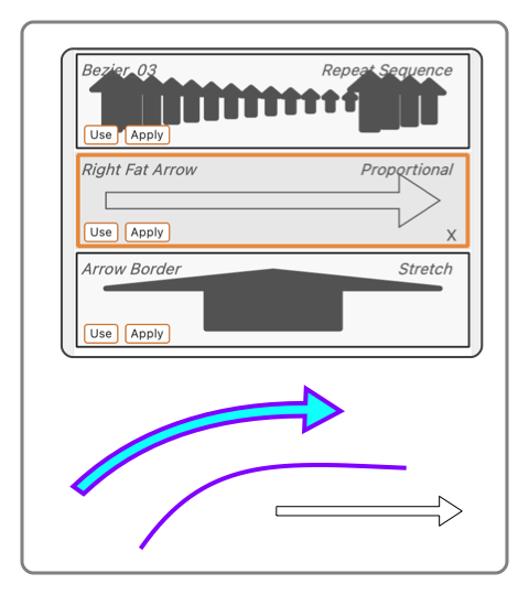 EazyDraw Help Pages example