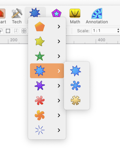 EazyDraw Default Tool Bar_12