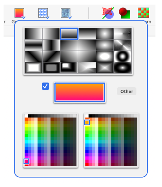 EazyDraw Help Pages example