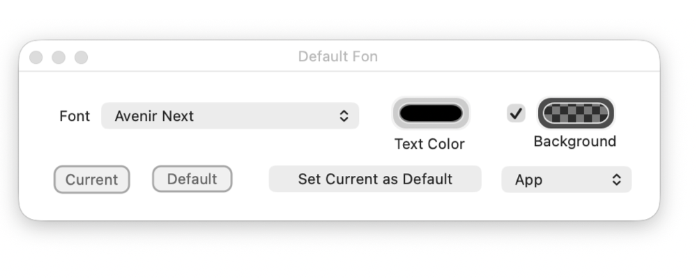EazyDraw Help Pages example