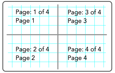 EazyDraw Page Stamp Example