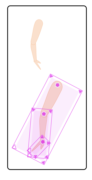 EazyDraw Help Pages example
