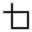EazyDraw vector rectangle cursor