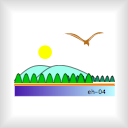 EazyDraw, Make Drawing Fun on OS-X