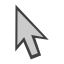 EazyDraw drawing tool arrow selection.