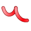 EazyDraw vector Bezier tool