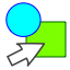EazyDraw selection tool top pick.
