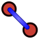EazyDraw vector drawing tool: Connector