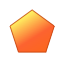 EazyDraw vector hexagon tool