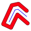 EazyDraw vector path tool