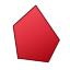 EazyDraw vector ploygon tool