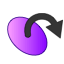 EazyDraw vector rotated ellipse tool