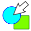 EazyDraw selection tool top pick.
