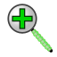 Zoom in drawing tool