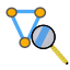 Zoom selection drawing tool