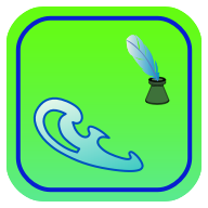 Intaglio for macOS icon