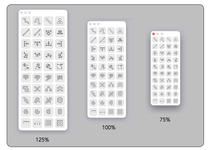 EazyDraw Help Pages example
