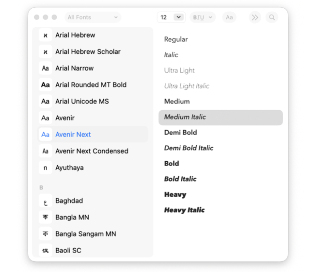 EazyDraw Help Pages example