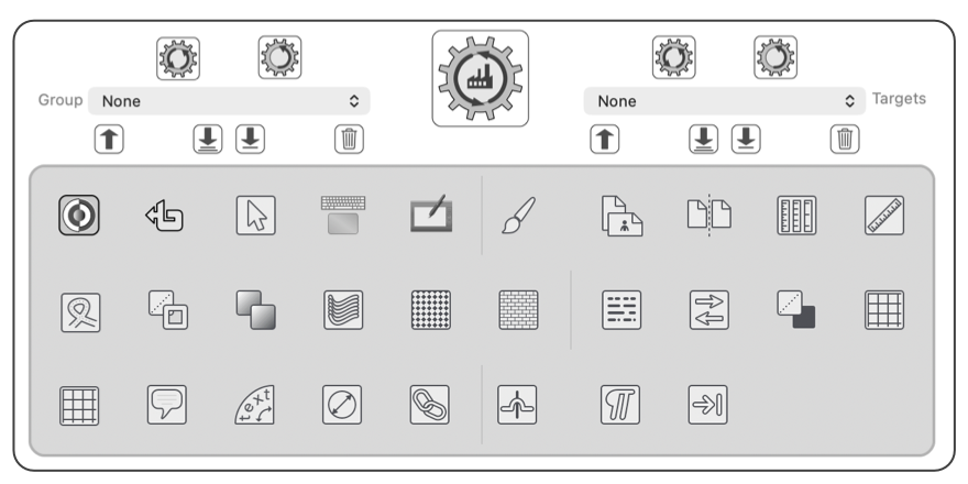 EazyDraw preferences